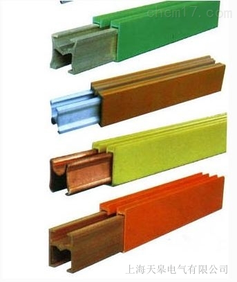 200A-2400A 單級(jí)鋁安全滑觸線(xiàn)