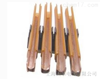 單級組合式滑觸線,H型節能滑觸線