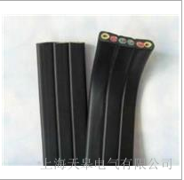 天皋電氣扁平電纜廠家價格