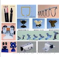 天皋電氣扁電纜、扁平電纜廠家